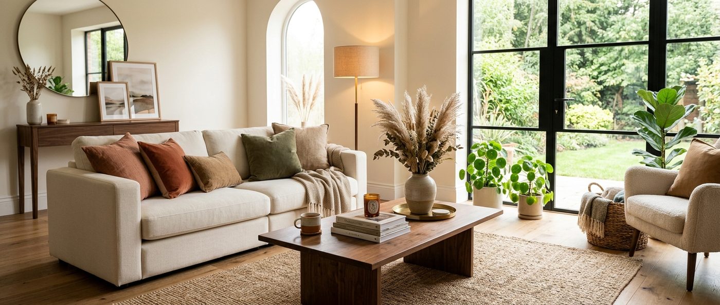 Classy Concepts Design — Modern Home Decor